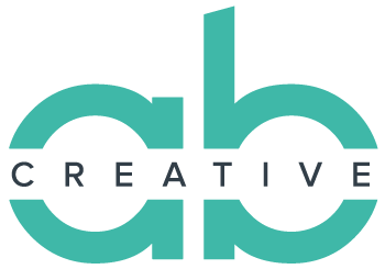 ab creative logo