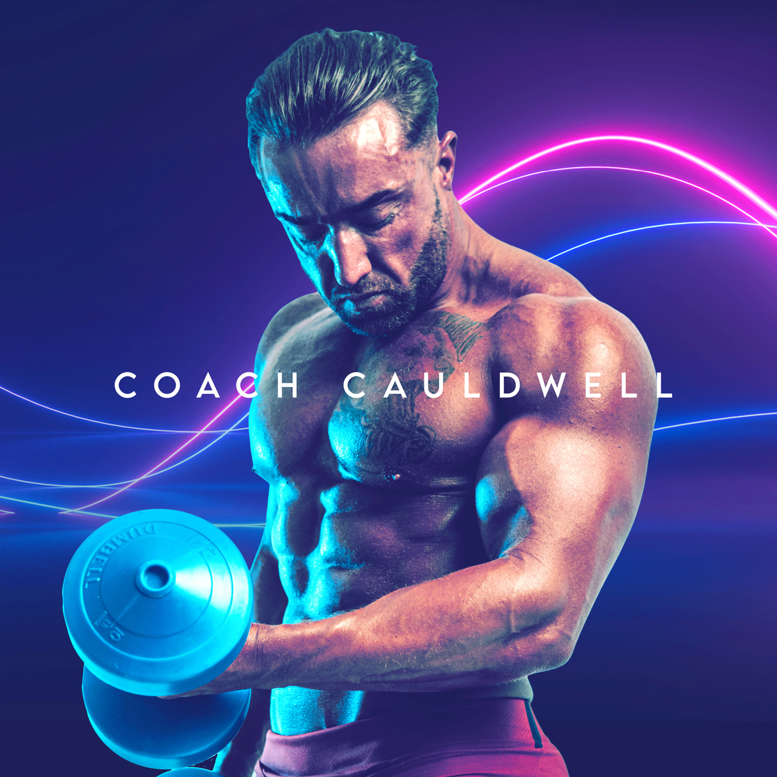 Coach Cauldwell